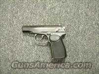 Bulgarian/CAI Makarov  Century International Arms - Pistols > Pistols