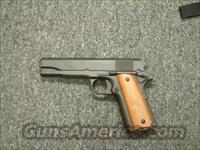 Rock Island Armory M1911-A1FS  R Misc Pistols