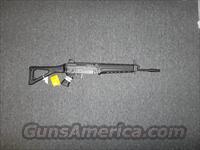 Sig Sauer 551 A1  Sig - Sauer/Sigarms Rifles