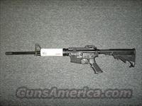 Smith & Wesson M&P 15 Sport  Smith & Wesson Rifles > M&P