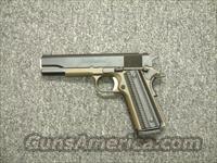 Remington 1911 R1  Remington Pistols - Modern