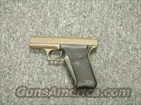Heckler & Koch P7 PSP  Heckler & Koch Pistols > SteelFrame