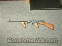 Thompson/Auto Ordnance 1927 A1  Thompson Subguns/Semi-Auto
