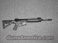 LWRC M6A2 SPARTAN  L Misc Rifles