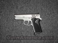 Smith & Wesson 3913  Smith & Wesson Pistols - Autos > Alloy Frame