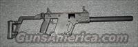 Kriss Vector  Kriss Tactical Rifles