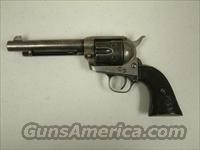 Beretta Stampede Old West  Beretta Revolvers