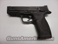 Smith & Wesson M&P 40  Smith & Wesson Pistols - Autos > Polymer Frame