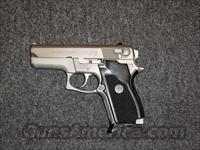 Smith & Wesson 669  Smith & Wesson Pistols - Autos > Alloy Frame