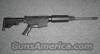 DPMS LR-308 Oracle  DPMS - Panther Arms > Complete Rifle
