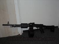 DSArms RPDS  DSA Rifles (DS Arms) > FAL type