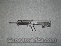 Kel-Tec RFB  Kel-Tec Rifles