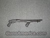 Remington 870  Remington Shotguns  > Pump > Tactical
