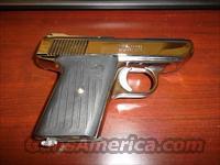 CA380  chrome semi-auto  Cobra Derringers