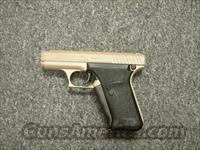 Heckler & Koch P7 PSP  Heckler & Koch Pistols > SteelFrame