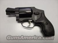 Smith & Wesson 442-2  Smith & Wesson Revolvers > Pocket Pistols