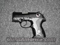 Beretta PX4 Storm Sub-compact type F  Beretta Pistols > Polymer Frame