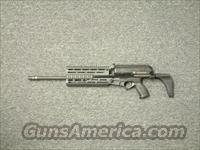 Calico Liberty 1 Tactical  Calico Rifles