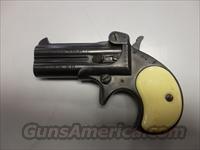 Excam TA38  Derringer Modern