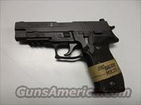 Sig Sauer P226 MK25  Sig - Sauer/Sigarms Pistols > P226