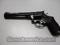 Taurus 991 Tracker  Taurus Pistols/Revolvers > Revolvers