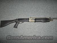 Franchi SPAS-12  Franchi Shotguns > Auto/Pump > Tactical