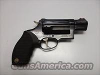 Taurus M4510UL Public defender  Taurus Pistols/Revolvers > Revolvers