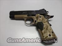 Kimber Pro Covert II  Kimber of America Pistols