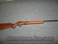 Anshutz 1416  Anschutz Rifles