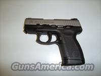 Taurus PT145 Pro  Taurus Pistols/Revolvers > Pistols > Polymer Frame