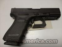 Glock 19 Gen 4  Glock Pistols > 19