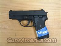 Sig Sauer P239  Sig - Sauer/Sigarms Pistols > P239