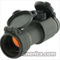 Aimpoint® CompM2  Scopes/Mounts/Rings & Optics > Tactical Scopes > Red Dot