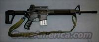 AR 15 / 223  AR-15 Rifles - Small Manufacturers