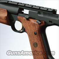 Browning Buck Mark Rifles  Browning Rifles > Semi Auto > Hunting
