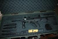 MSAR STG 556 / E4  Steyr Rifles