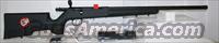 SAVAGE MODEL 93R17 TRR-SR 17 HMR WITH ACCUTRIGGER  Savage Rifles > Accutrigger Models > Tactical