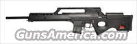 H&K SL8-6 .223 Cal  Heckler & Koch Rifles > Tactical