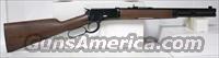 WINCHESTER 1892 TRAPPER 16" 357 MAGNUM NEW IN BOX  Winchester Rifles - Modern Lever > Other Lever > Post-64