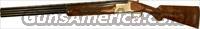 BROWNING CITORI GRADE 4 12 GA 26 INCH  Browning Shotguns > Over Unders > Citori > Hunting