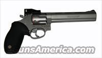 TAURUS MODEL 970 6.5" 22LR STAINLESS NEW IN BOX  Taurus Pistols/Revolvers > Revolvers