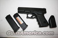 GLOCK 19 3RD GEN NEW IN HARD CASE  Glock Pistols > 19
