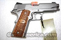 KIMBER STAINLESS PRO RAPTOR II 45 ACP NEW IN BOX  Kimber of America Pistols