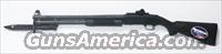 MOSSBERG 590A1 SPX 9-SHOT 12GA 20" PARKERIZED NEW IN BOX  Mossberg Shotguns > Pump > Tactical