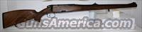 STEYR FULL STOCK 7MM-08 REM NEW IN HARD CASE  Steyr Rifles