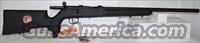 SAVAGE 93R17 TR 17 HMR WITH ACCUTRIGGER  Savage Rifles > Accutrigger Models > Tactical