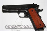 AMERICAN TACTICAL GI 1911 45ACP 4" MATTE  American Tactical Imports Rifles