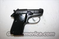 BERETTA TOMCAT 32 AUTO MATTE NEW IN BOX  Beretta Pistols > Small Caliber Tip Out