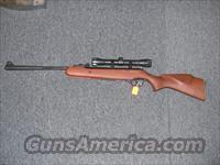 Stoeger X5 w/4x32 scope  Air Rifles - Pistols > Adult High Velocity