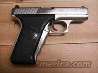 P7 PSP satin nickel  Heckler & Koch Pistols > SteelFrame
